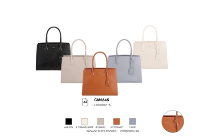 کیف دستی مدل David Jones CM6645