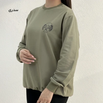 دورس زنانه مچینست طرح تنیس | آی بولک
