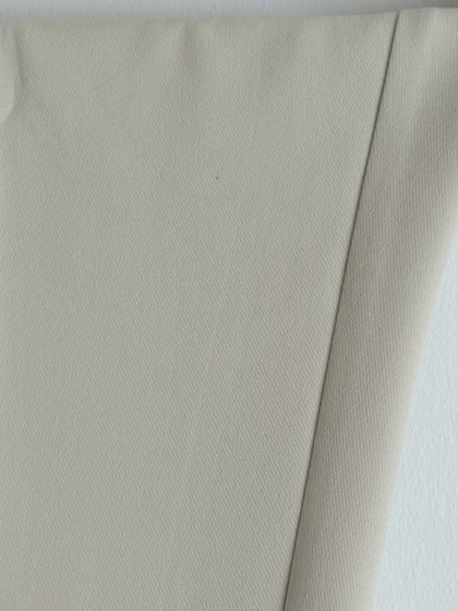 کت و شلوار ست زنانه Nobella کرم استخونی Outlet collection