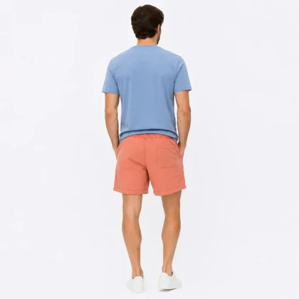 شلوارک مردانه مدل Urban Cotton