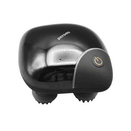 دستگاه ماساژور پوست سر پرودو مدل PD-LSHDMSG4-BK