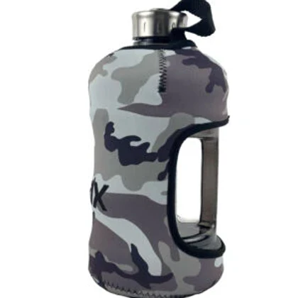 قمقمه جاگ واتر 2.2 لیتری رنگ بندی