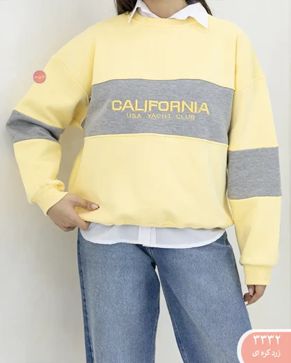 دورس توکرک دورنگ 3332