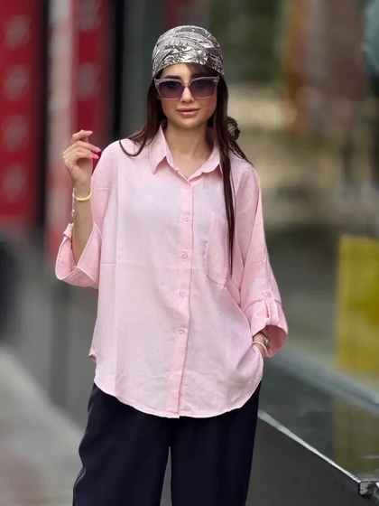 شومیز کایلی