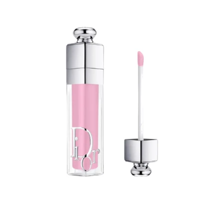 لیپ گلاس حجم‌دهنده مایع دیور مدل Addict Lip Maximizer رنگ Pink Lilac شماره 063 – 6 میلی‌لیتر
