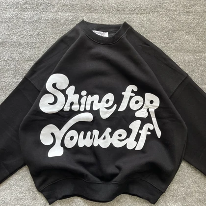 دورس مشکی Shine for Yourself