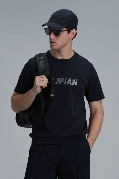 تیشرت مردانه lufian lufian