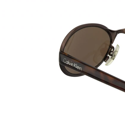 عینک آفتابی کلوین کلاین Calvin Klein 349S 587