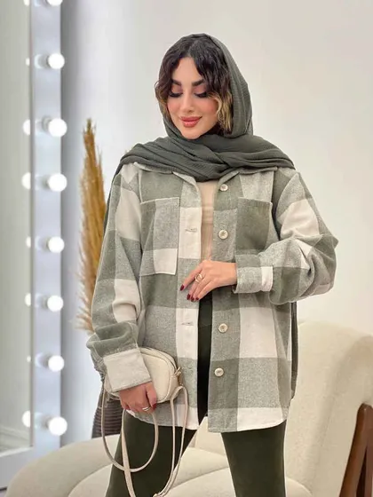 شکت دو جیب دلوان