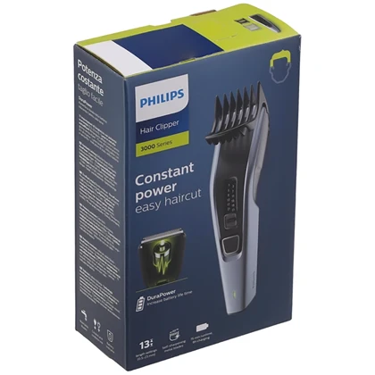 ماشین اصلاح سر و صورت فیلیپس Philips اصل مدل HC3530/15