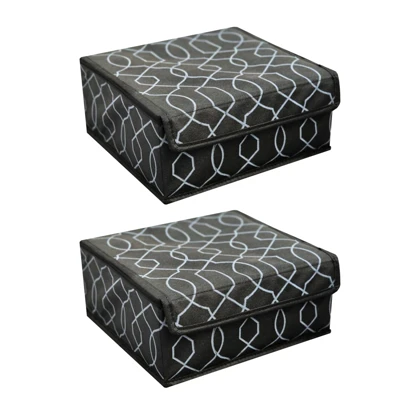 نظم دهنده لیلیوم مدل 16 خانه دیواره دار بسته 2 عددی