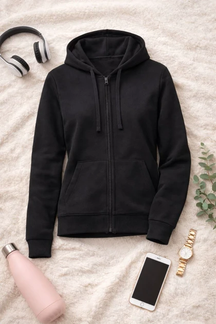 سویشرت زنانه کریویت کد Z-FD33