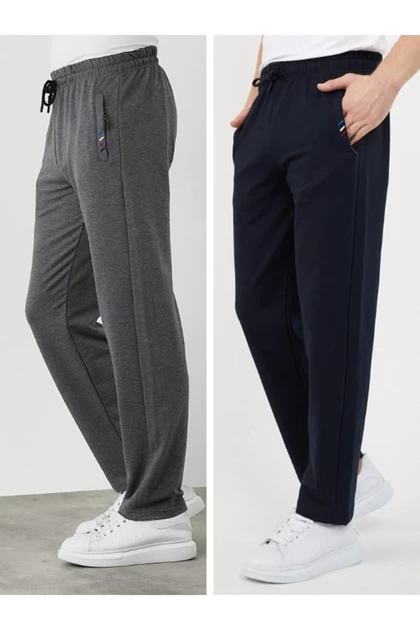 شلوار گرمکن مردانه comeor comeor