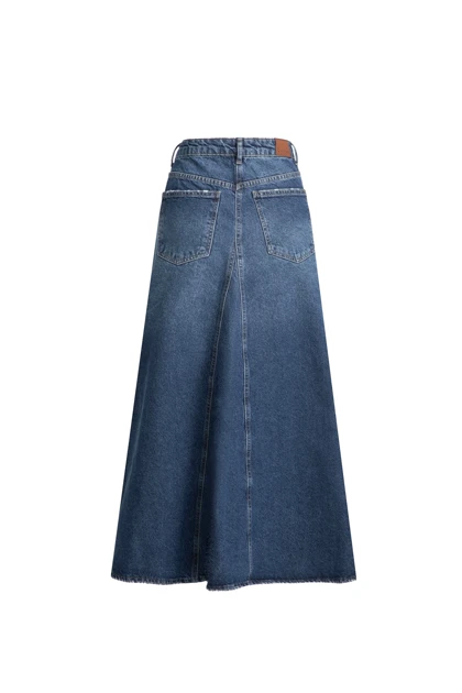 دامن جین - 1319