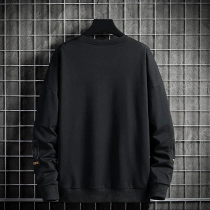 تیشرت آستین بلند لش