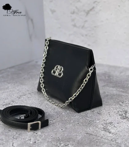 کیف چرم بالنسیاگا کد 14003634