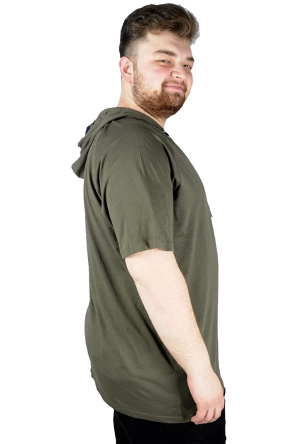 تیشرت سایز بزرگ مدکس modexl