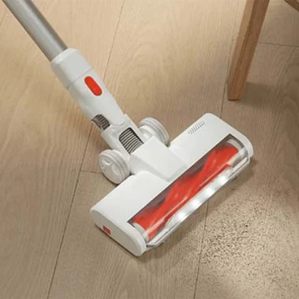 جارو شارژی شیائومی مدل Xiaomi Vacuum Cleaner G20 lite