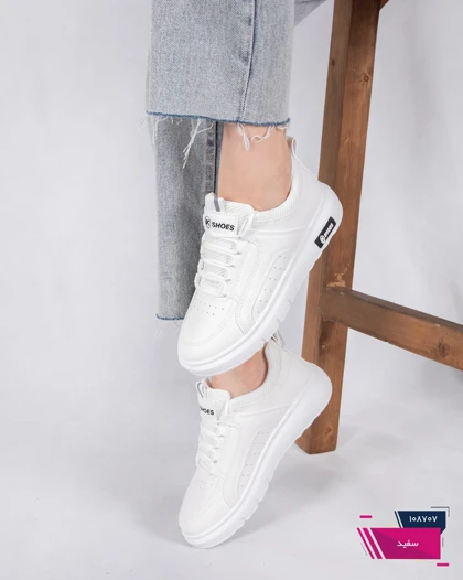 ونس زنونه دو رنگ K SHOES/332