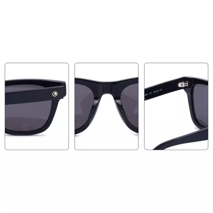 عینک آفتابی مونت بلانک اورجینال کد MB0254