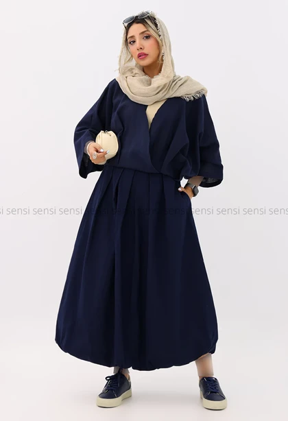 کراپ پانچ رومی