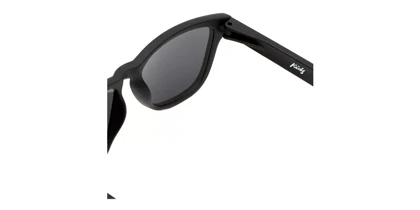 عینک آفتابی نوجوان هاکرز مدل Carbon Black Dark One Kids