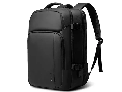 کوله پشتی لپ تاپ 15.6 اینچ بنج BANGE اصل مدل BG-7690 با پورت USB