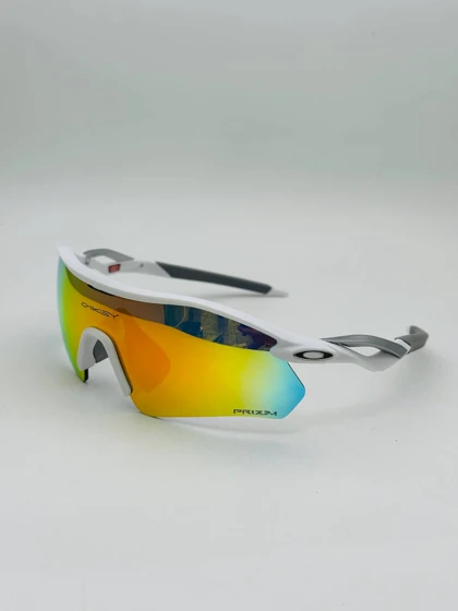 عینک آفتابی ورزشی اوکلی Oakley Sutro Lite وUV400مدلSG-0098D اسپرت Sportزنانه ومردانه