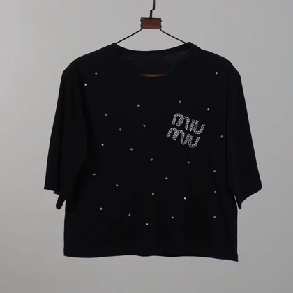 کراپ میو میو نگین