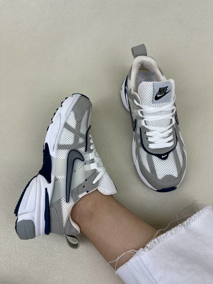 کتانی زنانه نایک وی تو کی nike V2K Run Womans کد 1144