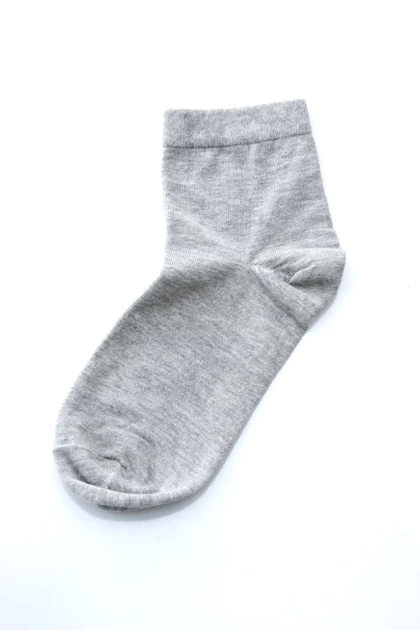 جوراب نیم ساق بیسیک مردانه