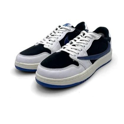 کفش ونس مردانه مدل Flat shoes - 0112