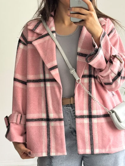 پالتو کتی هلیا