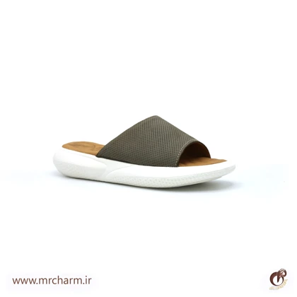 صندل طبی تمام چرم mrc14421
