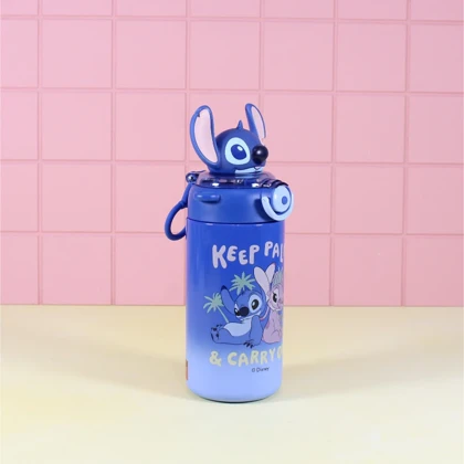 قمقمه استیل استیچ برند دیزنی