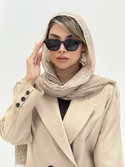 6465-عینک فشن کد 0101/3