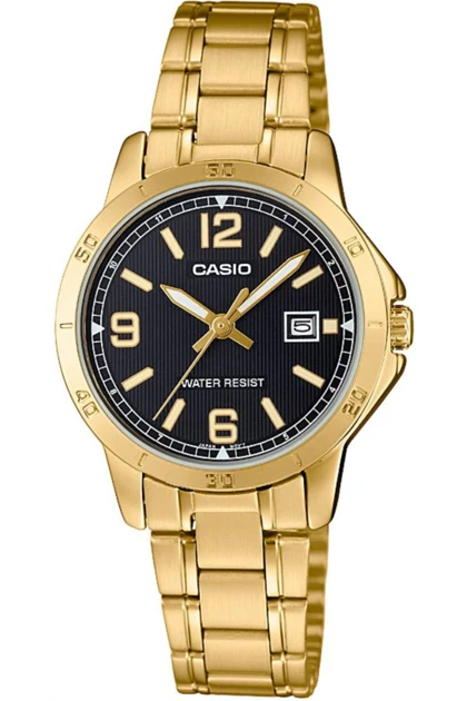 ساعت زنانه اورجینال casio casio