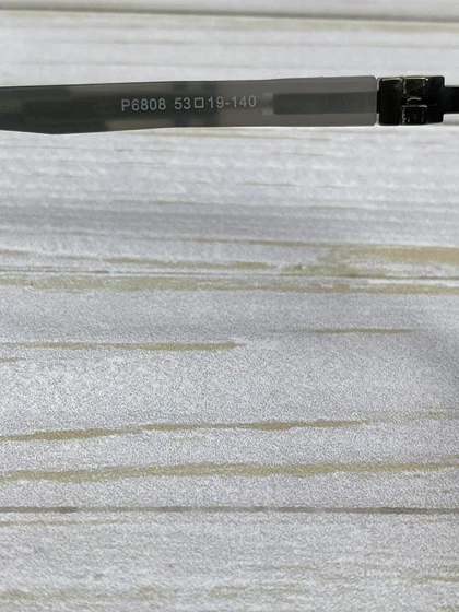 عینک آفتابی مردانه با فریم ساده فریم کائوچو سبک و عدسی پلی‌کربنات UV400 پلاریزه