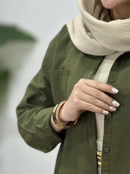 مانتو لینن ترانه(ایراد دار)