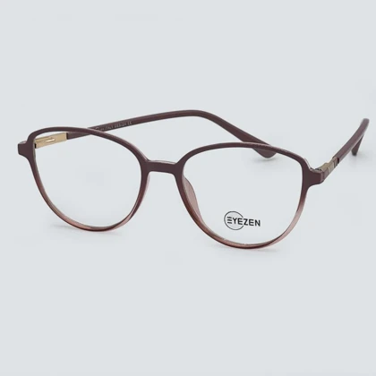 فریم عینک طبی زنانه برند آیزن EYEZEN