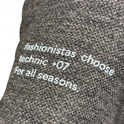 پولوشرت ورزشی مردانه دیور آران تکنیک پلاس 07 مدل TS-163