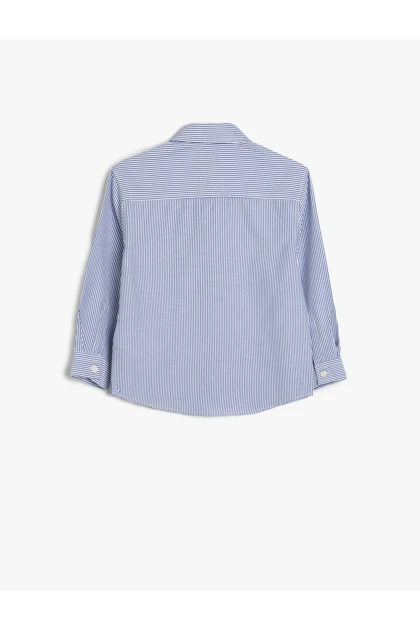 پیراهن بچگانه اورجینال کوتون koton