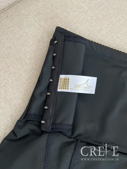 پروتز بغل ران قزن دار