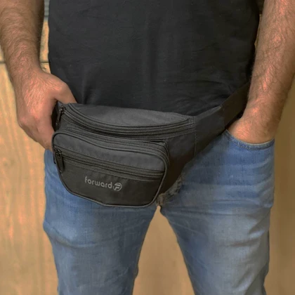 کیف کمری فوروارد