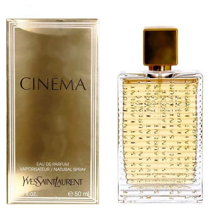 عطر ادکلن ایو سن لورن سینما Yves Saint Laurent Cinema