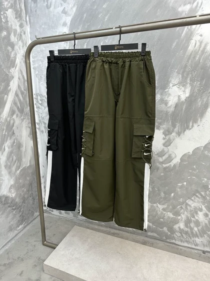 شلوار کارگو