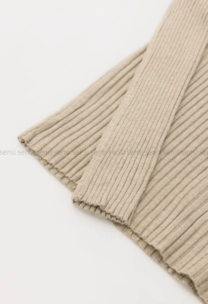 بافت یقه5سانت راه راه وارداتی@کد1004711