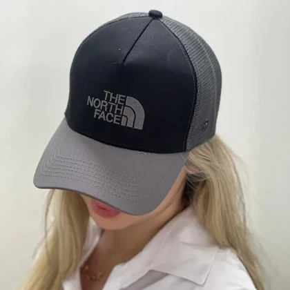 کلاه بیسبالی47 north face کتان