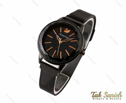 ساعت مچی زنانه سواروسکی Swarovski-3359-L