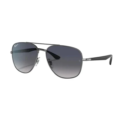 عینک آفتابی ریبن RayBan RB3683S 00478